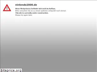 nintendo2000.de