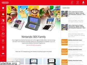 nintendo3ds.co.uk