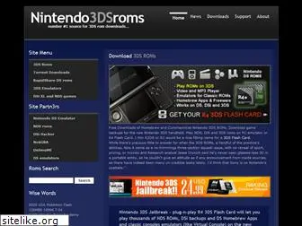 ▷EMULADOR CITRA NINTENDO 3DS PARA PC