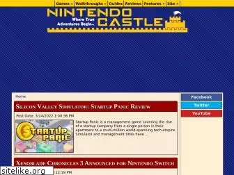 nintendocastle.com