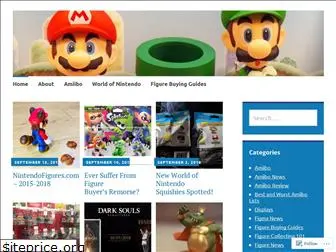 nintendofigures.com