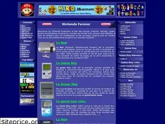 nintendoforever.free.fr