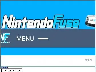 nintendofuse.com