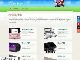 nintendoisos.com