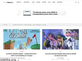 nintendolink.com