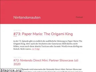 nintendonauten.de