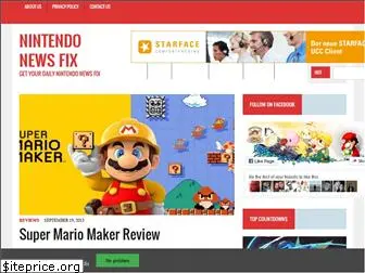 nintendonewsfix.com