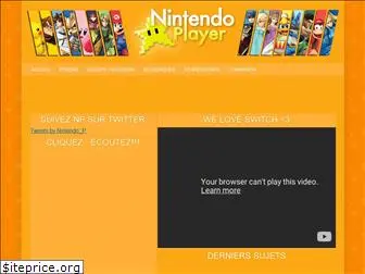 nintendoplayer.forumgaming.fr