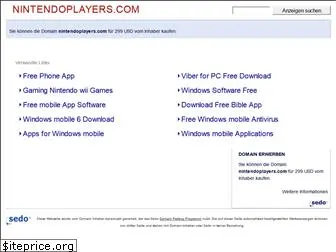 nintendoplayers.com
