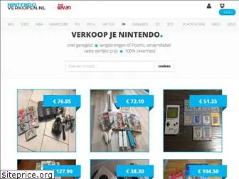 nintendoverkopen.nl