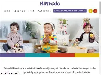 nintods.com