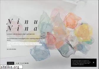 ninunina.com