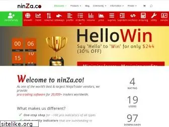 ninza.co