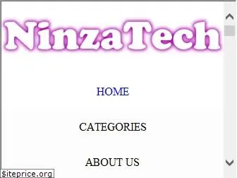 ninzatech.com