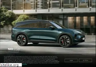 nio.com