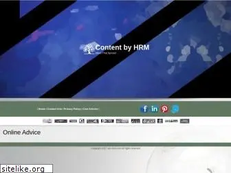 nioc-hrm.com