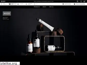 niod.com