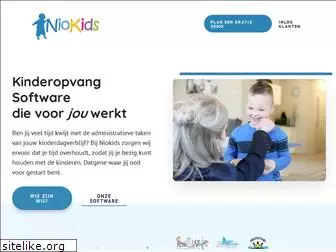 niokids.nl