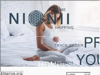 nionii.com