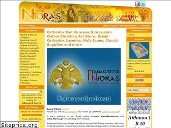 nioras.com