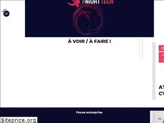 niort-tech.fr