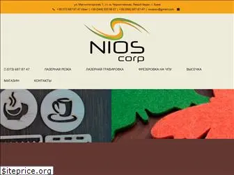 nios.com.ua