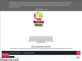 nioslearningcentre.com