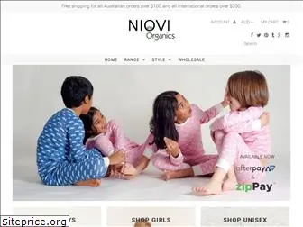 nioviorganics.com