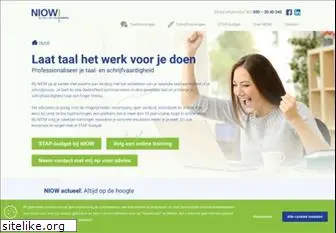 niow.nl