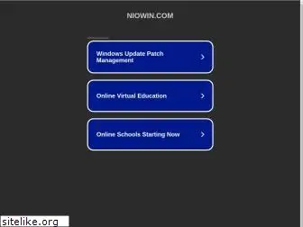 niowin.com