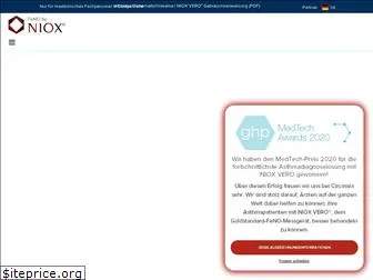 niox.com
