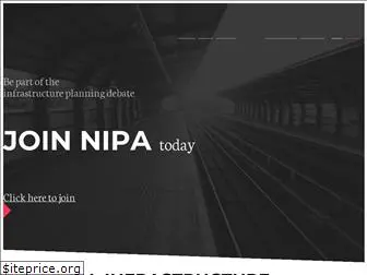 nipa-uk.org