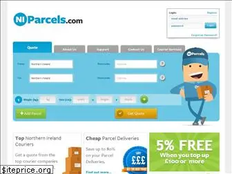 niparcels.com