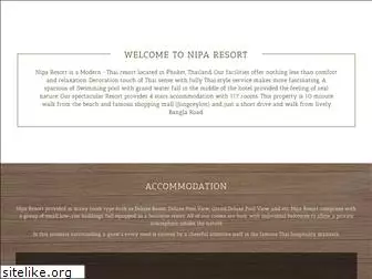 niparesort.com