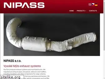 nipass.com