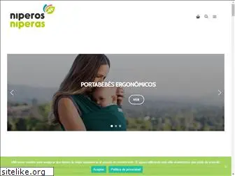 niperosniperas.com