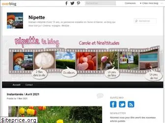 nipette.com