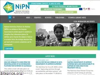 nipn-nutrition-platforms.org