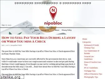 nipobloc.com