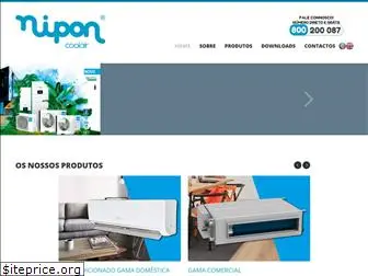 nipon-coolair.com