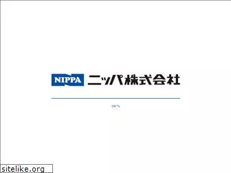 nippa-co.com