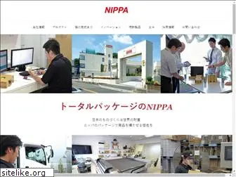 nippa-group.co.jp