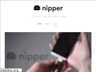 nippercharger.com