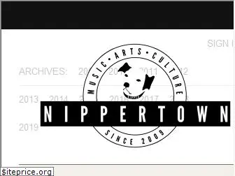 nippertown.com