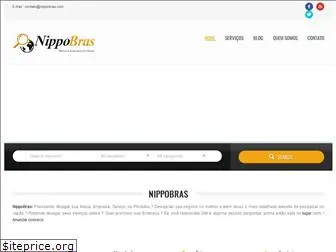 nippobras.com