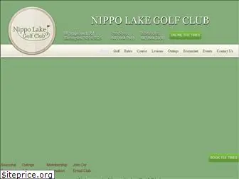 nippolake.com