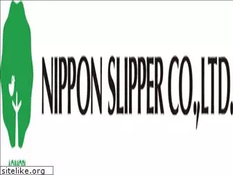 nippon-slipper.com