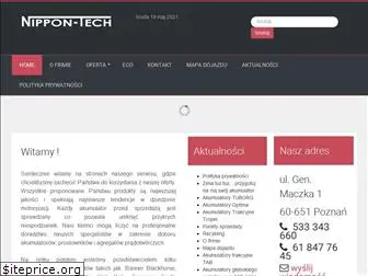 nippon-tech.pl