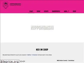 nipponbashi.de