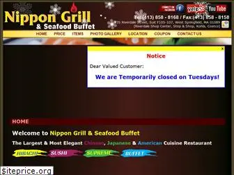 nipponbuffet.com